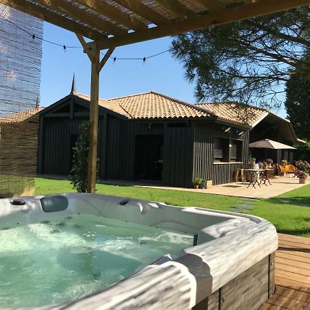 Vinha Lodge Yvrac Екстериор снимка