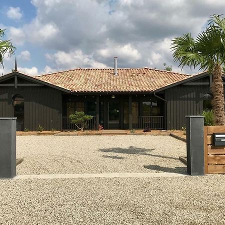Vinha Lodge Yvrac Екстериор снимка