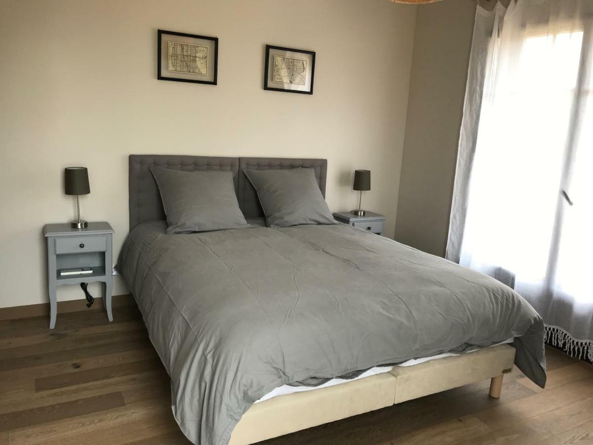 Vinha Lodge Yvrac Екстериор снимка