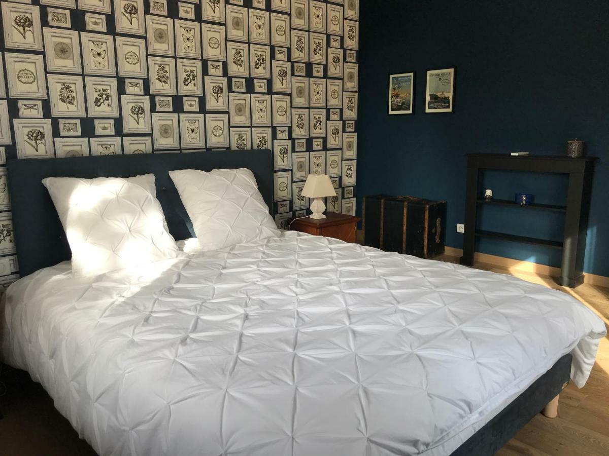 Vinha Lodge Yvrac Екстериор снимка