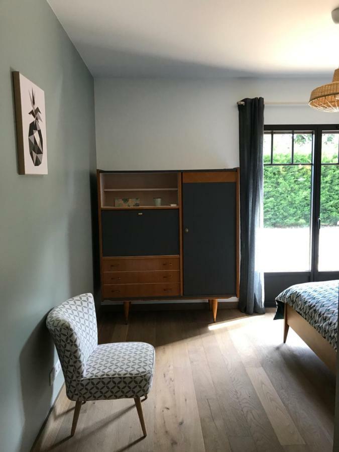 Vinha Lodge Yvrac Екстериор снимка