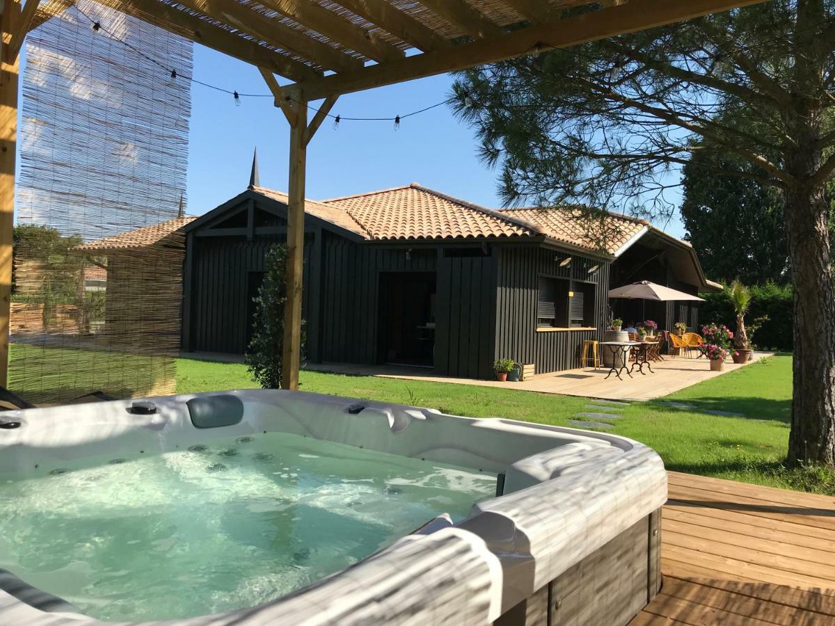 Vinha Lodge Yvrac Екстериор снимка