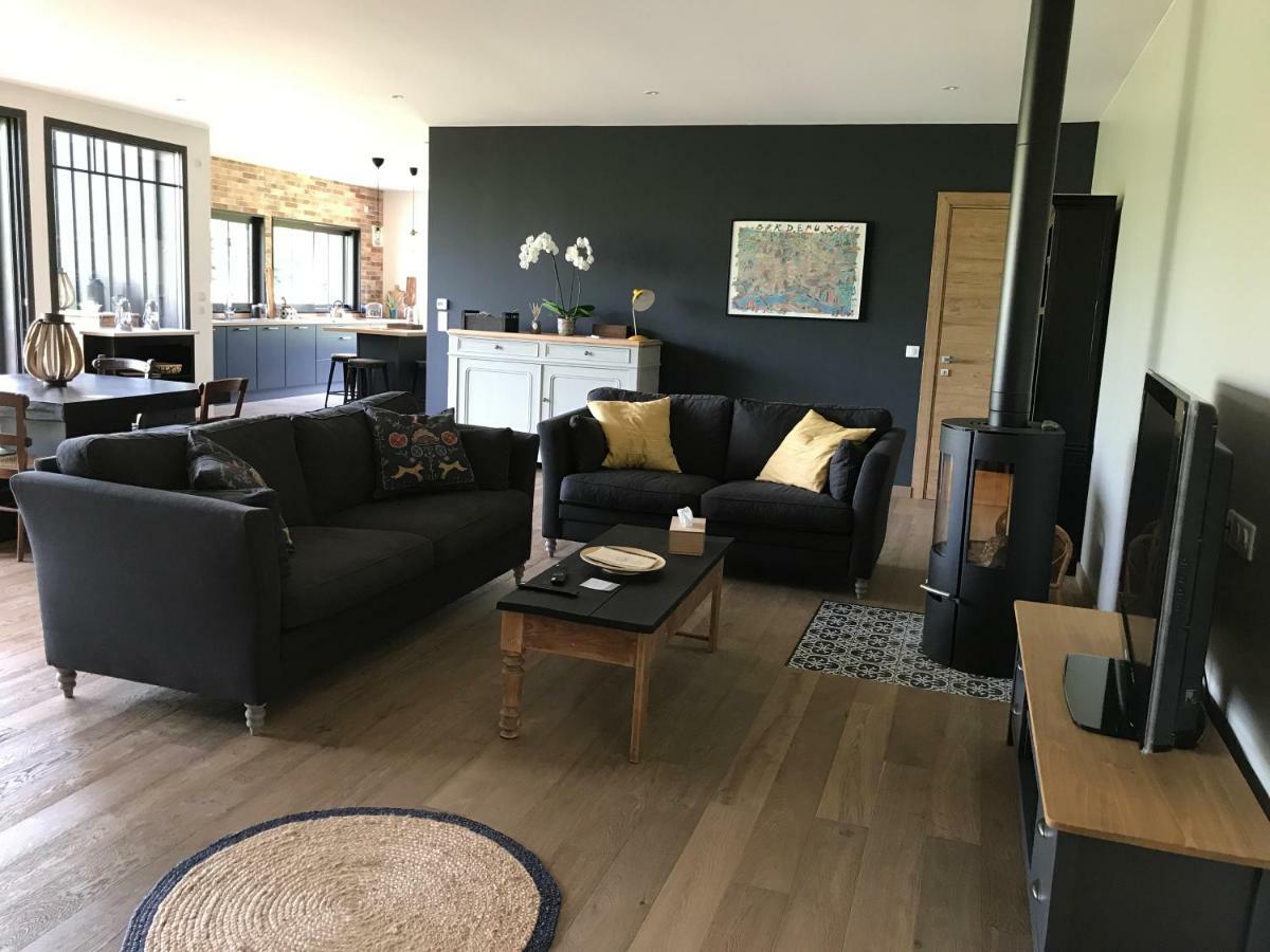 Vinha Lodge Yvrac Екстериор снимка