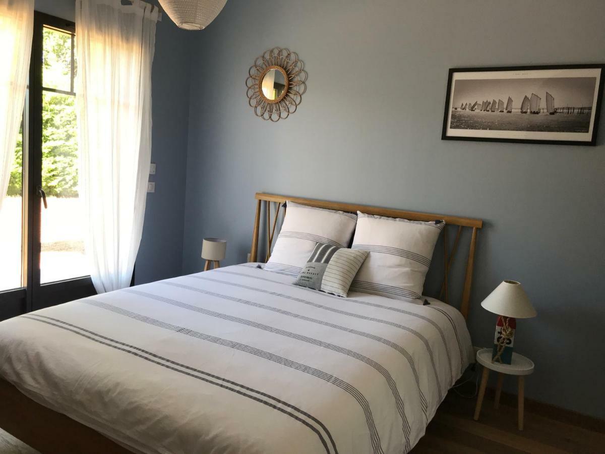 Vinha Lodge Yvrac Екстериор снимка