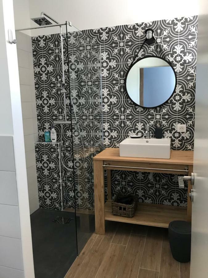 Vinha Lodge Yvrac Екстериор снимка