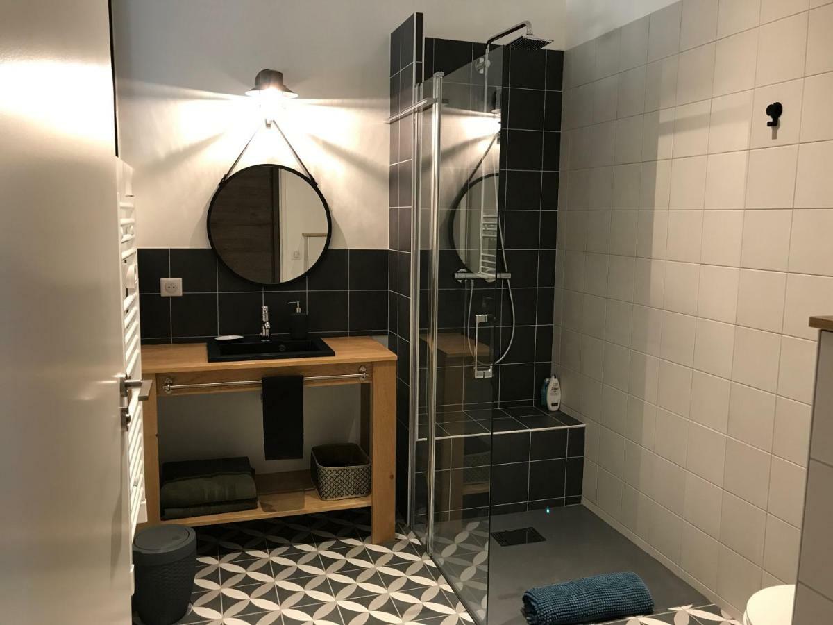 Vinha Lodge Yvrac Екстериор снимка