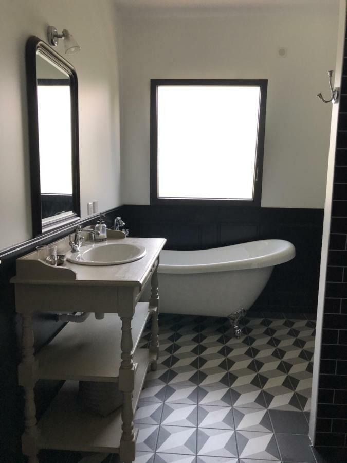 Vinha Lodge Yvrac Екстериор снимка