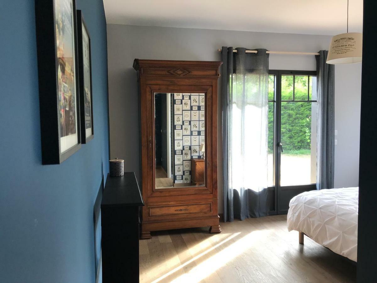 Vinha Lodge Yvrac Екстериор снимка